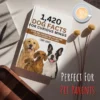 Dog Facts, curious minds, pet lovers,