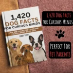 1,420 Dog Facts for Curious Minds